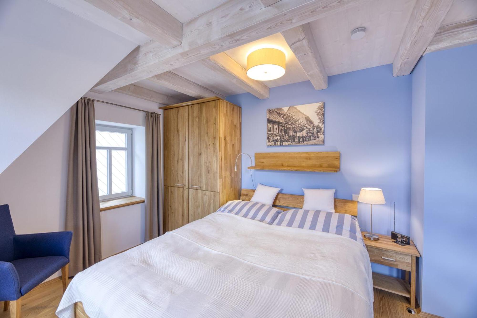 Morgenroethe 5 Sterne Ferienwohnung Sankt Andreasberg Zewnętrze zdjęcie