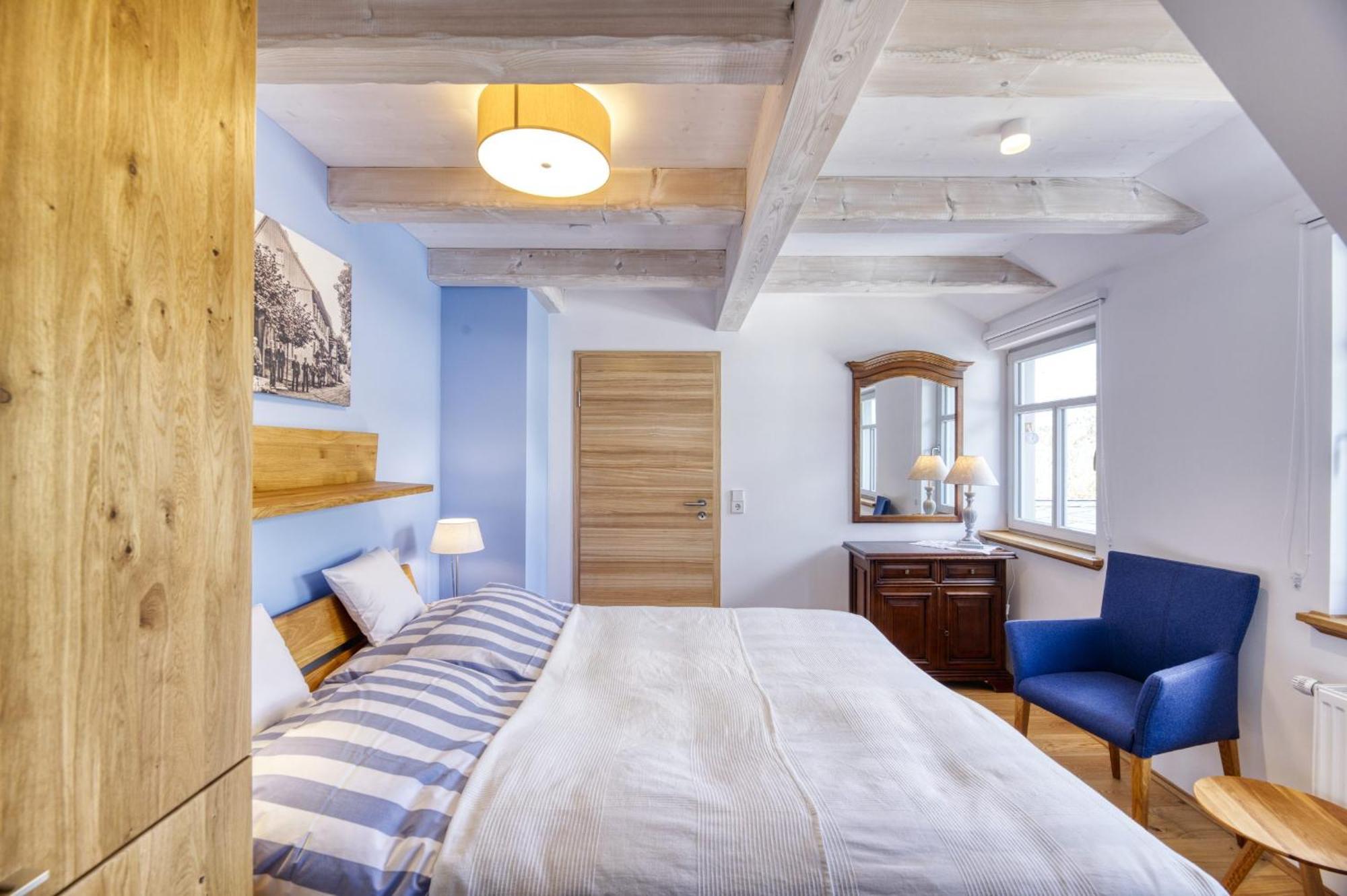 Morgenroethe 5 Sterne Ferienwohnung Sankt Andreasberg Zewnętrze zdjęcie